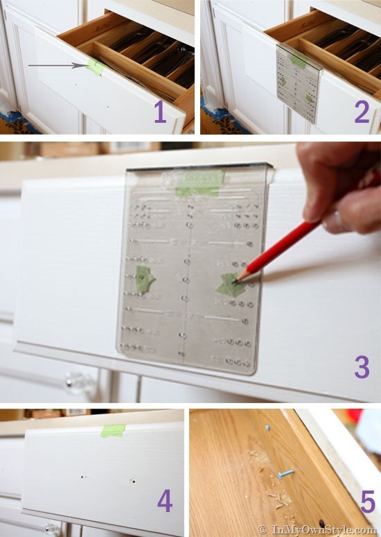 How-to-install-Cabinet-knobs-and--pulls-the-easy-way
