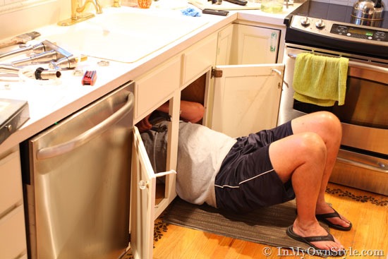 How-to-install-a-faucet