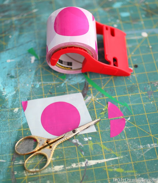 How-to-make-flowers-with-washi-tape