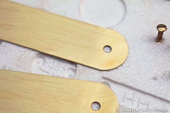 How-to-spray-paint-bright-brass