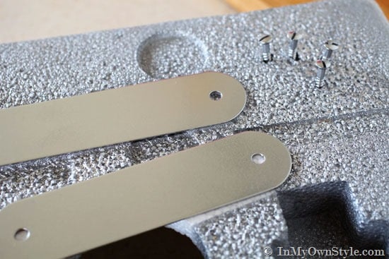 Spray-Paint-Brass-with-Champion-Silver-Spray-Paint
