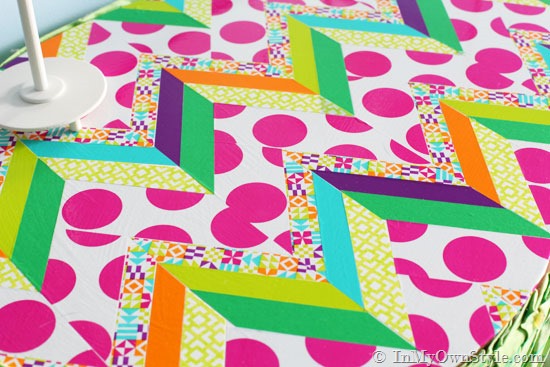 Washi-Tape-Ideas