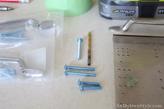 What-is-the-difference-between-cabinet-and-drawer-pulls-screw-length