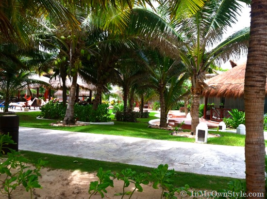 1 beach to path