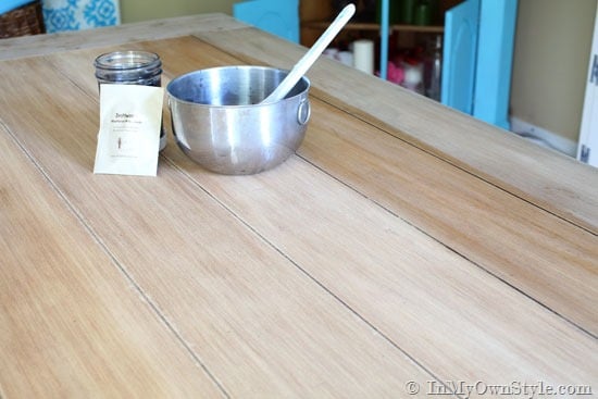 Appy-Driftwood-Weathered-Finish-to-Bare-wood-furniture
