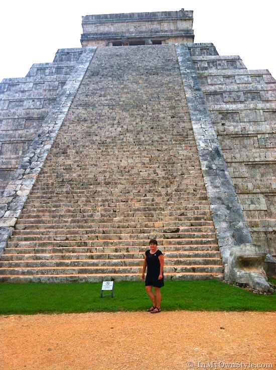 Di-at-Chi-Chen-Itza