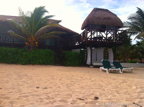 Emerald Casita at El Dorado Casitas Royale