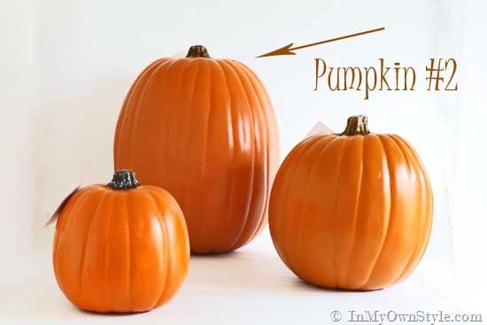 Foam-Pumpkins-at-Michaels