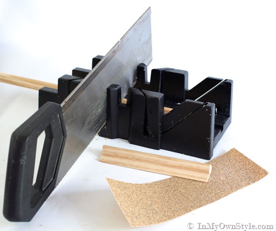 Hoe-to-use-a-miter-box