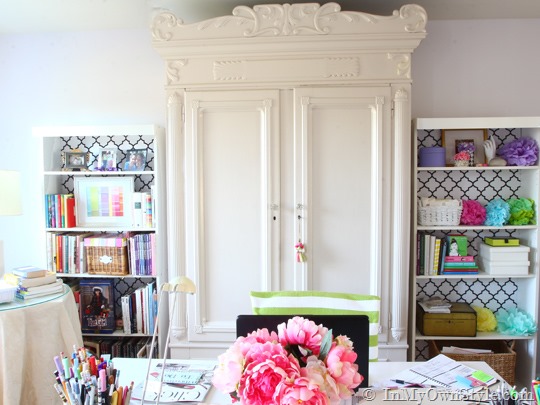 Home-Office-Decorating-Ideas