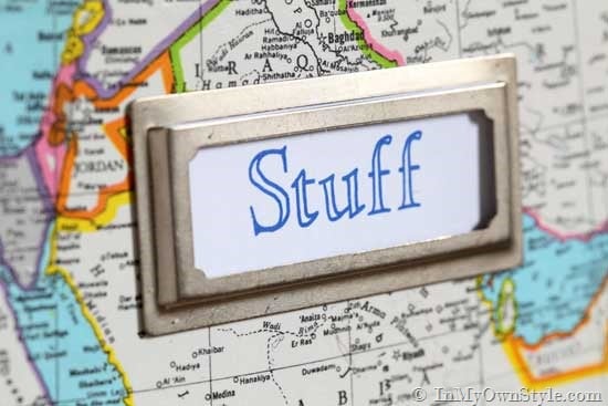 How-to-Decoupage-Paper-to-a-box