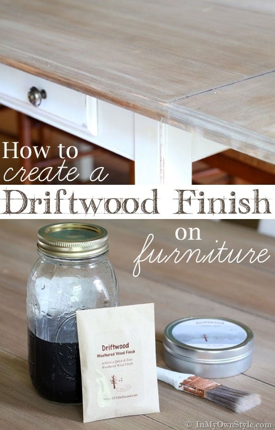 How-to-create-a-weathered-driftwood-finish-on-wood-furniture