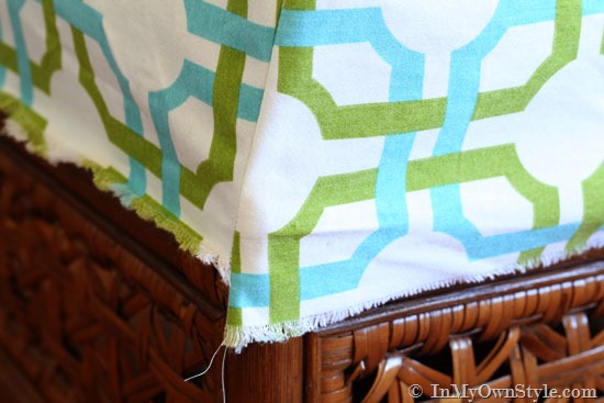 How-to-fix-an-uneven-hem-when-sewing-home-decor