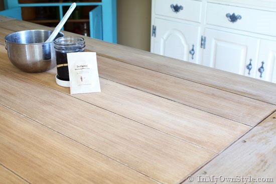 How-to-make-bare-wood-look-weathered