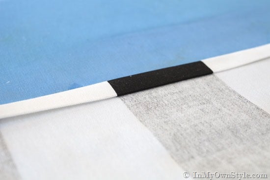 How-to-make-no-sew-chair-back-covers-for-dining-room-chairs
