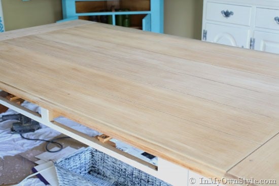 How-to-strip-and-stain-furniture
