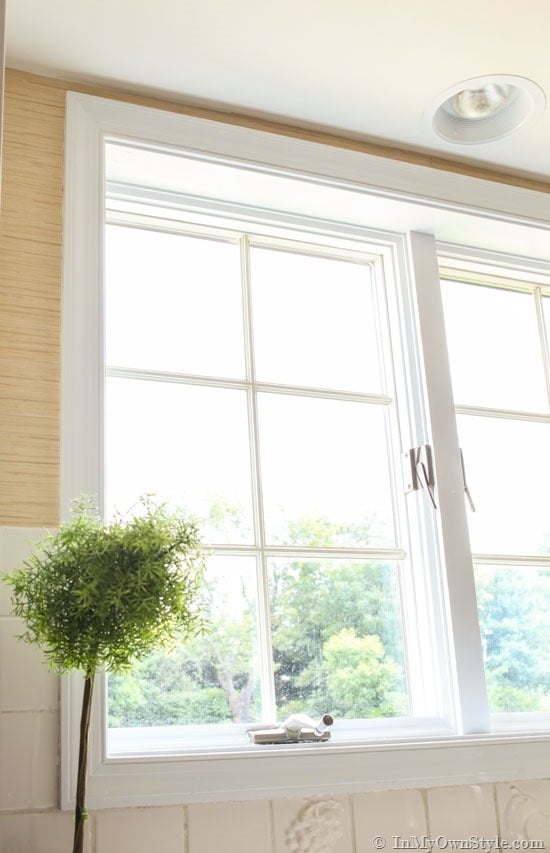 Paint Recessed Lighting