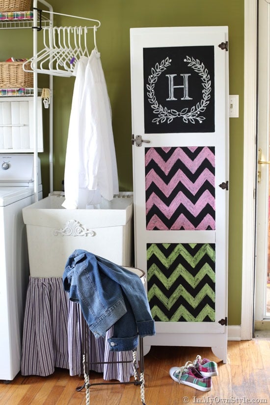 Laundry-Room-Decorating-Ideas