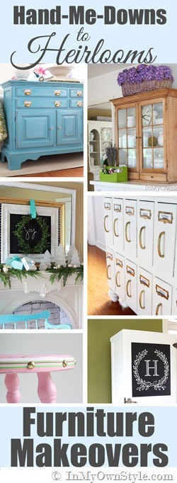 Making-Hand-Me-Down-Furniture-into-Heirlooms