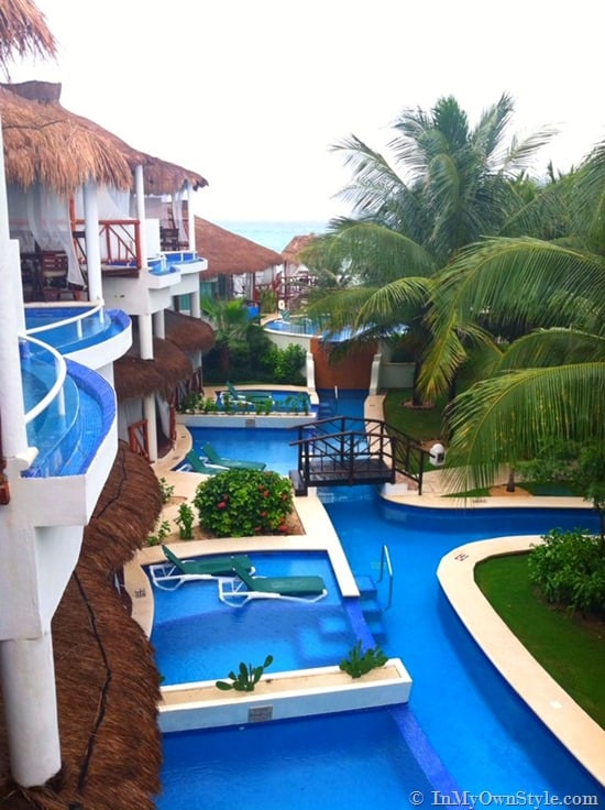 Mexico casistas