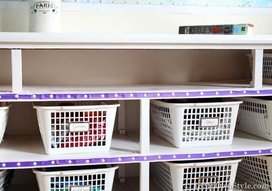 Organzing-Ideas-with-Shoeboxes