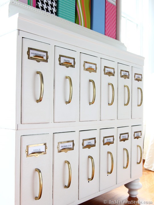 Painted-Furniture-Tutorial