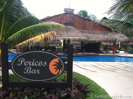 beach bars