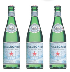 S. Pellegrino Sparkling Water