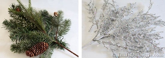 How-to-make-a-fake-Charistmas-tree-look-fuller