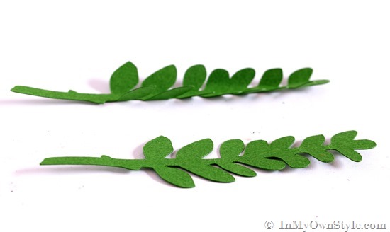 How-to-make-a-paper-boxwood-wreath-tutorial
