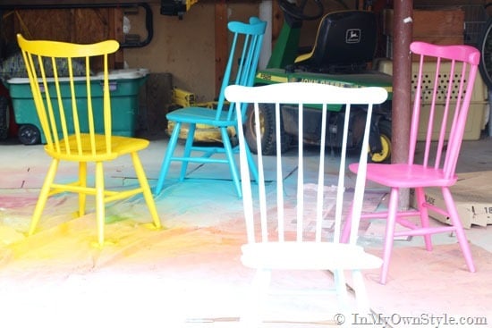 How-to-prepare-furniture for-spray-painting
