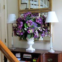 Lamp Makeover