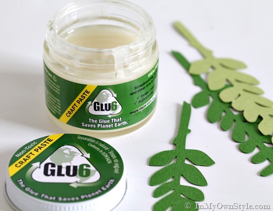 Non-Toxic-craft-glue