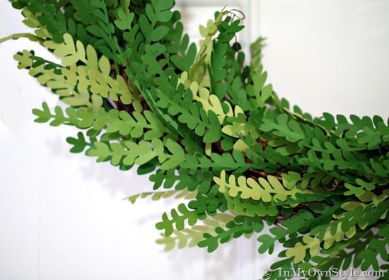 Paper-boxwood-wreath--tutorial