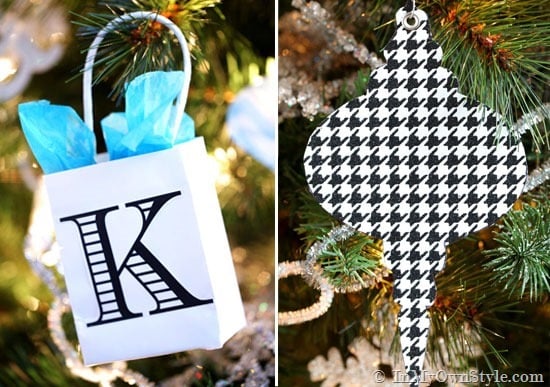 Scrapbook-Paper-Christmas-Ornaments to make