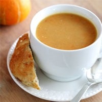 Vegetable Soup Recipe