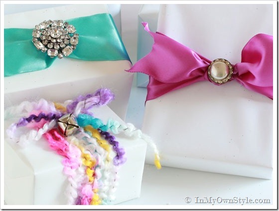 1 giftwrap Holiday-gift-wrap-Ideas