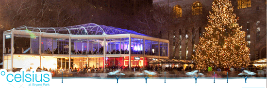 Celsius-at-Bryant-Park,-NYC