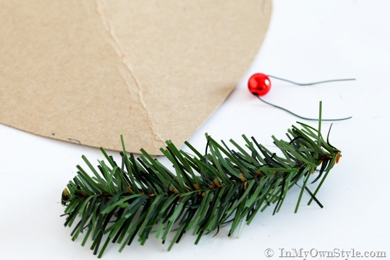 Handmade-Christmas ornament-ideas