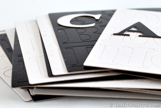 How-to-make-gift-tags-using-letter-and-number-chipboard-bought-at-the-craft-store