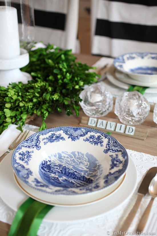 Table-placemat-ideas-for-Christmas