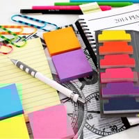 Day Planner Organization Ideas