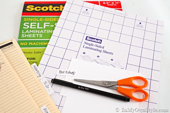 Daily-Planner-Organizing-Ideas