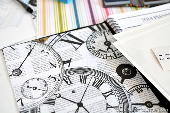 How-to-organize-and-decorate-a-daily-planner