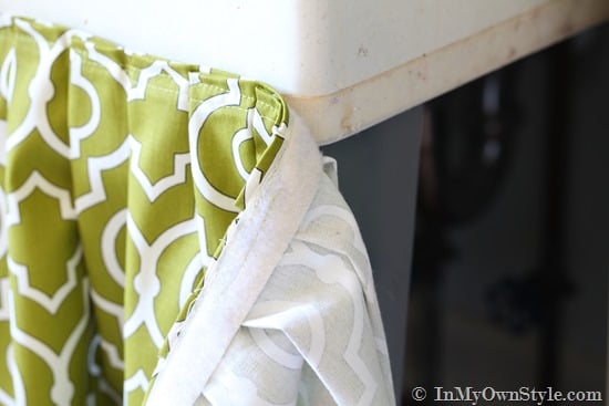 How to hide a cat litter box in your home