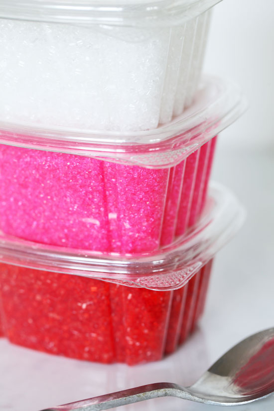 Sprinkles