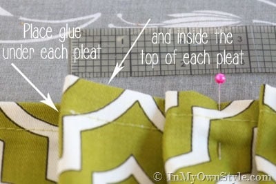how-to-pleat-fabric-with-no-sewing-InMyOwnStyle-blog
