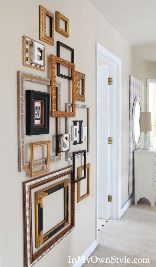 Empty-Frame-gallery-wall