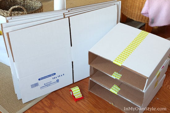 How-to-make-stacking-organizers-to-store-scrapbook-paper