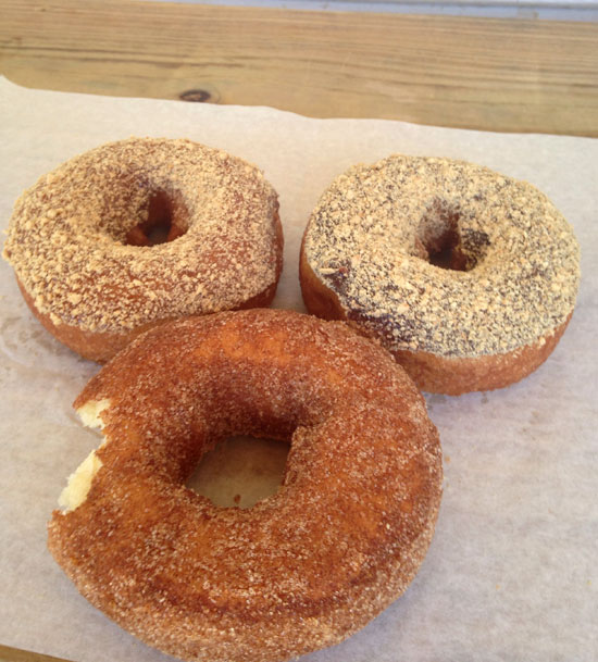 donuts